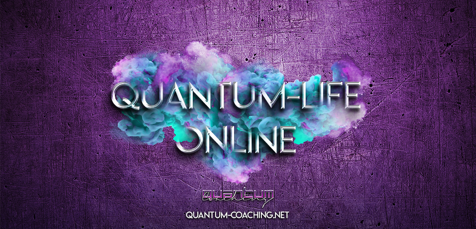 QLO - Trajet coaching en ligne de plusieurs mois - www.quantum-coaching.net